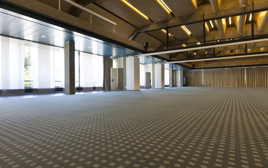 The Best Way to Clean Carpets at Your Entertainment Venue