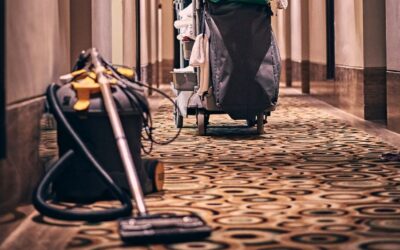 Best Vacuums for Post-Construction Cleaning