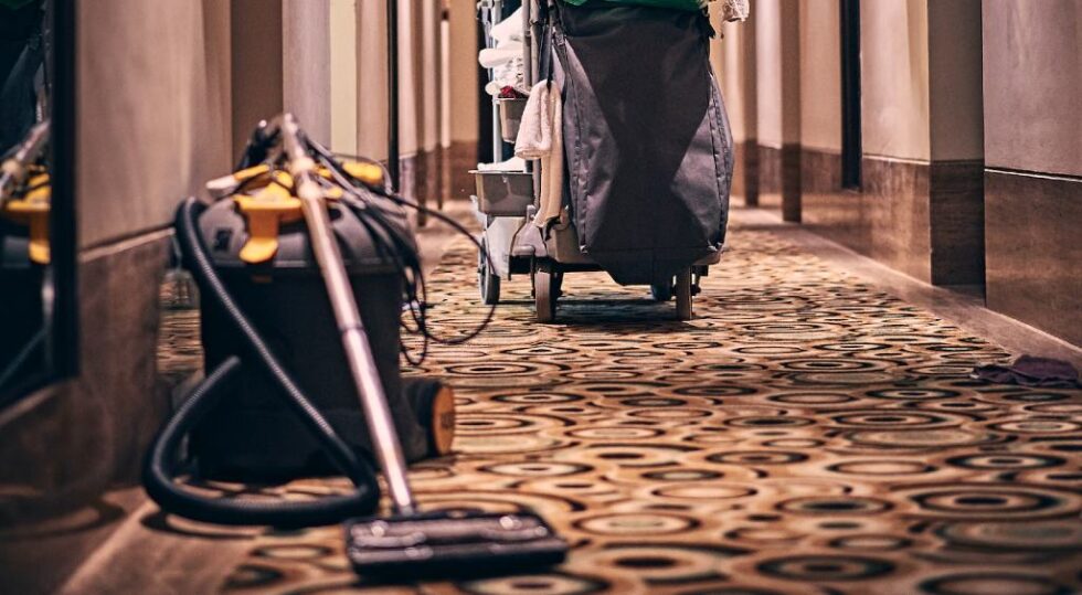 Best Vacuums for PostConstruction Cleaning CityScape