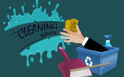 Data Center Post-Construction Cleaning Guidelines