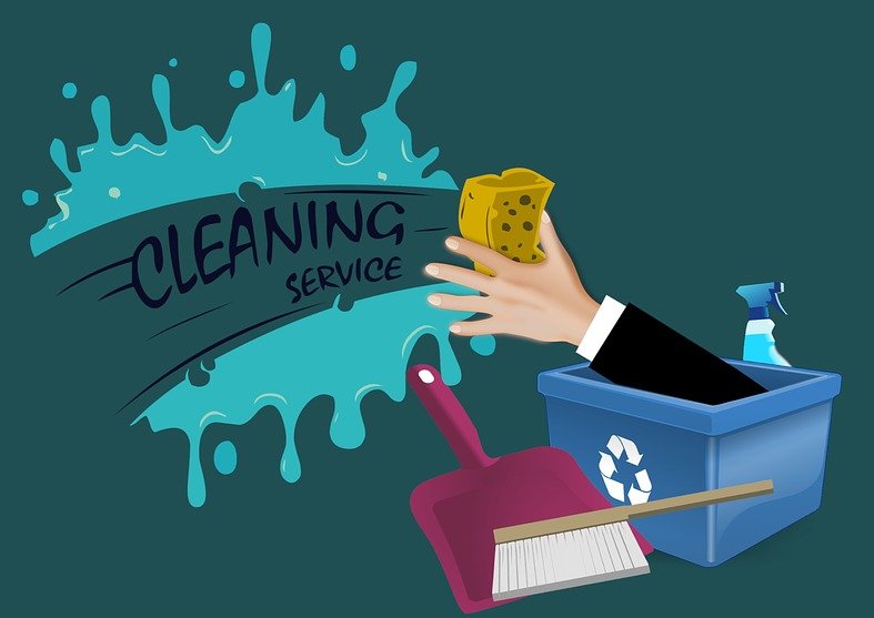 Data Center Post-Construction Cleaning Guidelines